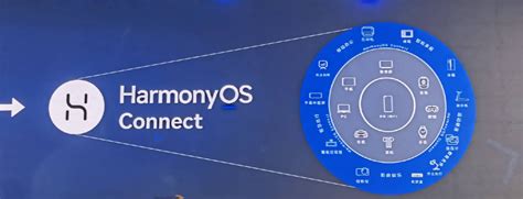 华为鸿蒙操作系统官博发布开机画面视频，HarmonyOS定档6月2日