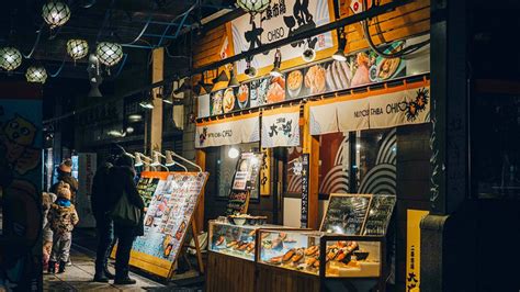 北海道三大海鲜市场之一——钏路和商市场-笔记-ap艺术星球