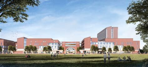 苏苑高级中学将整体搬迁，新校区9月启用！