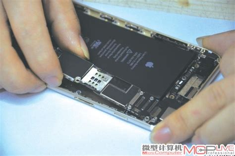 16GB变128GB？iPhone存储容量升级揭秘 | 微型计算机官方网站 MCPlive.cn