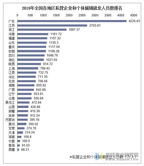 中国私营企业发展报告（2017～2019）_皮书数据库