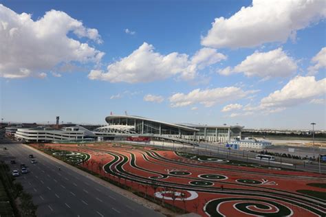 全国硬件建设标准最高、区位条件最好的通用机场——成都淮州机场正式开航首飞 - 民用航空网