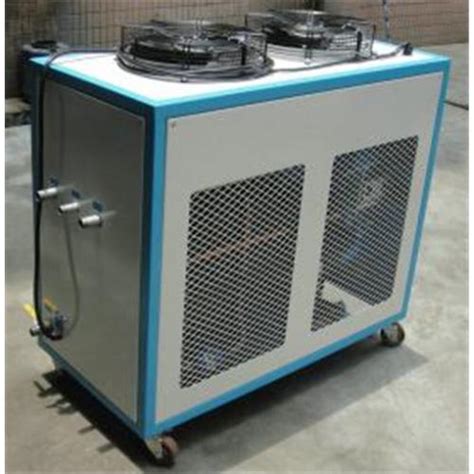 15P风冷工业冷冻机组(15HP，20HP，30HP，40HP，) - 深圳市瀚信德制冷科技有限公司 - 化工设备网