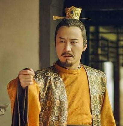 作为唐睿宗的长子，李宪为何甘愿放弃皇位？_知秀网
