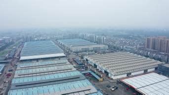 成都彭州市发布营商环境提升工程32条 | 每经网