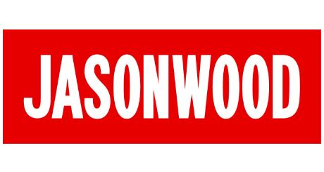 JASONWOOD (坚持我的)_品牌首页