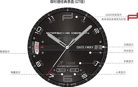 腕表表盘的设计有哪些重要元素__凤凰网