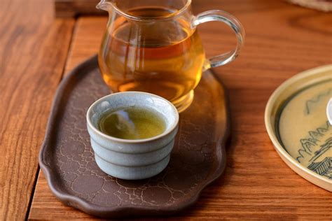 会喝茶的人更懂得如何品味生活！|普洱茶百科 - 中吉号官网