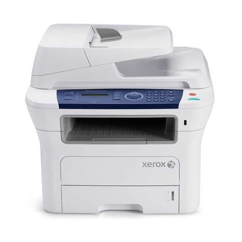 Xerox WorkCentre 4260 - Black and White Copier Multifunctional Device - Xpert Digital : Xpert ...