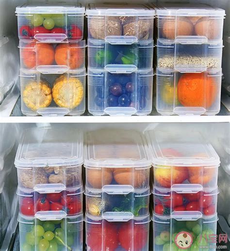 放在冰箱|冰箱食物能放多久？这四种食物放久了就不要吃了，对健康不利 油炸食品|热带水果|调味料