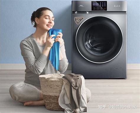 2021年年货节海尔洗衣机哪个好？海尔洗衣机怎么样？附高销量型号推荐 - 知乎