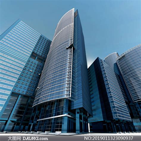高端写字楼-瑞金大厦-深圳市众华装饰工程有限公司
