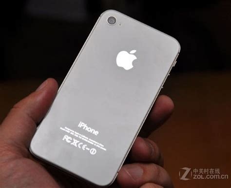 iPhone4S – 云东方