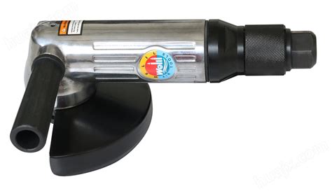 威力牌气动工具DS-120B 5寸吸尘式气动磨砂机 吸尘式气动抛光机-化工机械设备网