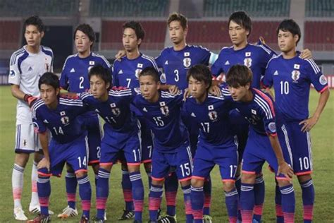 2014年世界杯日本队阵容名单-巴西世界杯日本队球员介绍-腾蛇体育
