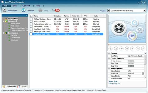 Free Any Online Video Downloader – Free Audio Video Soft