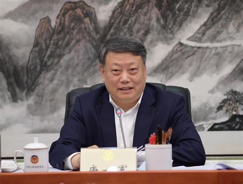 江西省政协党组召开2022年度民主生活会，唐一军主持并作总结讲话_政协