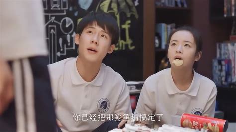 那些年贾玲造过的谣：周深杨迪是双胞胎，杨迪和吴彤是同学原来从她这来的_腾讯视频