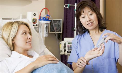 Midwifery: the Benefits and Differences | Healthy Headlines