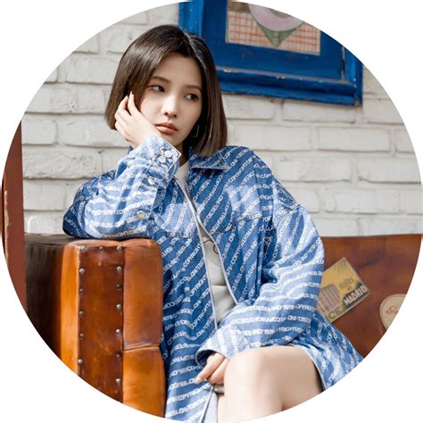 田小娟头像甜美女生可爱