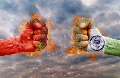 中印对峙印度撤军 中印对峙到底谁输谁赢？解析印度人眼中的中国 中印边境爆紧急事态_中国小康网