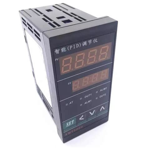 温度数显仪表智能PID控制多功能温控仪 温度调节仪 XMTA-9000系列