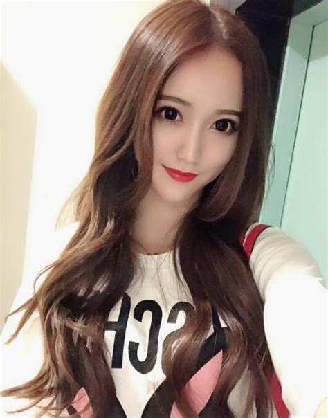 抖音网红图片