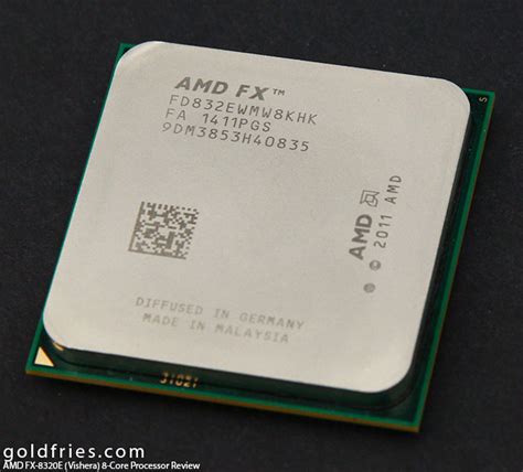 AMD FX-8320 CPU - Walmart.com