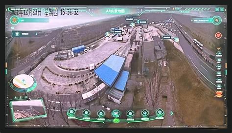 交研智慧承建的北京市治超联网管理信息系统升级改造项目通过验收 - 交研智慧
