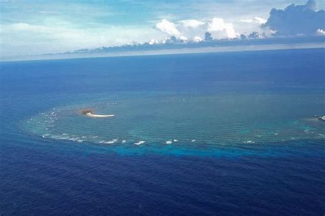 菲外长称中国海军撤离五方礁 附近菲渔民已被驱离_手机新浪网