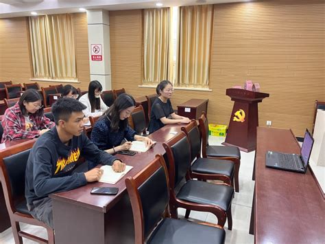 人文社会科学学院赴南京开展访企拓岗工作-安徽农业就业指导与服务中心