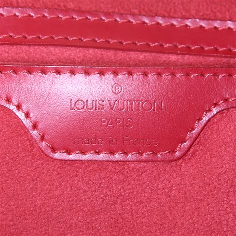 Louis Vuitton Soufflot Handtasche 348474 | Collector Square
