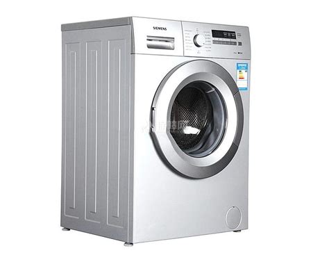 西门子全自动洗衣机怎么样 西门子全自动洗衣机价格是多少 - 装修保障网