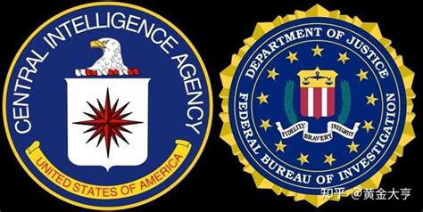 美剧里面 特勤局 CIA FBI 国安局 警察局都有什么区别？ - 知乎