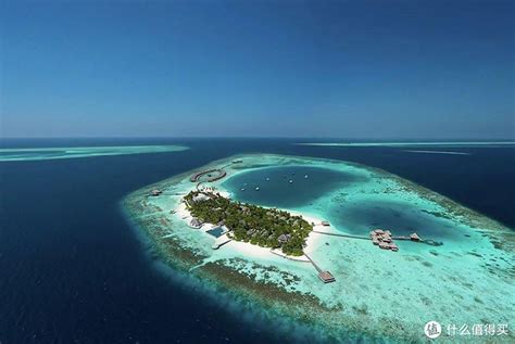 旅游 篇九：2019马尔代夫北马累环礁（North Male Atoll)值得一去的岛屿_国外海岛_什么值得买