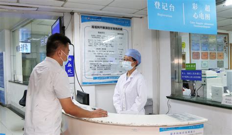 我院开展“老有所医”志愿者活动-医院新闻-新闻动态-上海计生所医院