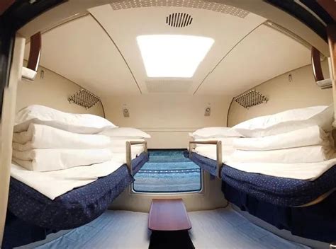 软卧和硬卧的区别图片（为什么火车硬座那么难受） – 碳资讯