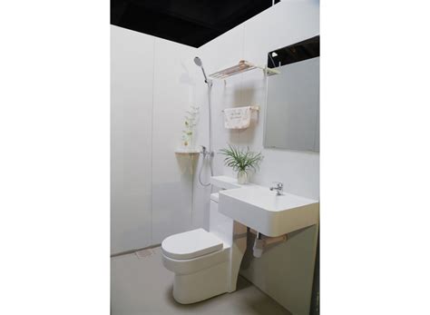 Customize定制款 产品展示 - 远铃整体浴室 - 远铃浴室整体解决方案