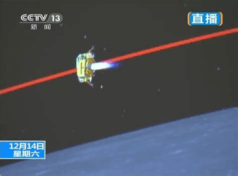 嫦娥三号出品：迄今最清晰月面照片展现真实月球_海口网