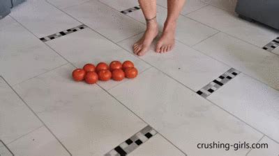 Crush Fetish | Crushed under Feet