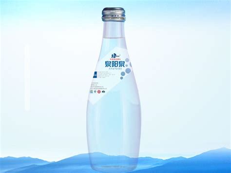 中国十大矿泉水品牌排行榜