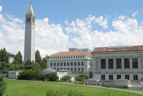 加州大学伯克利分校_专业排名_条件要求_费用_新航道留学