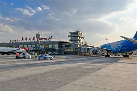 乌鲁木齐国际机场机坪塔台正式投入运行 - 民用航空网
