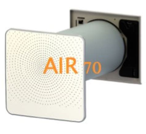 Brink Air 70 | filterset G4|F7 | 450109 - wtw-filtershop.nl