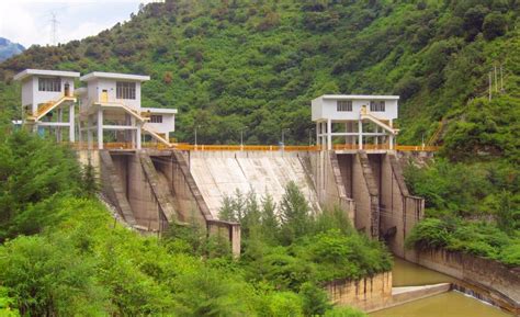 给力！古田这座新中国建设的第一座地下水力发电站入选国家工业遗产名录_新宁德