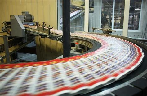 传统印刷行业面临问题及未来的方向_中山市精科印刷设备有限公司