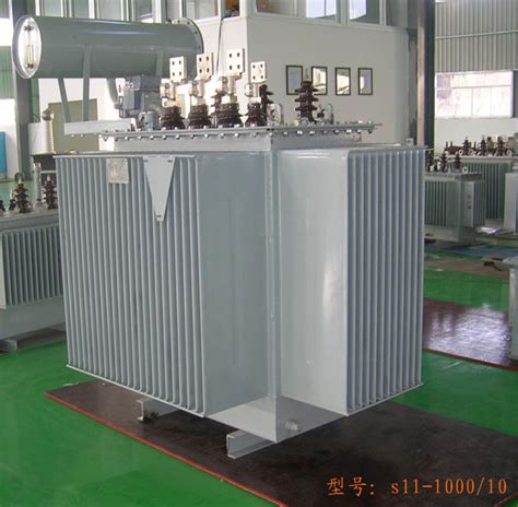合肥S11型变压器-合肥变压器分厂
