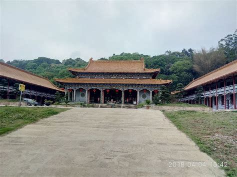 广西良凤江：2019中国森林旅游节