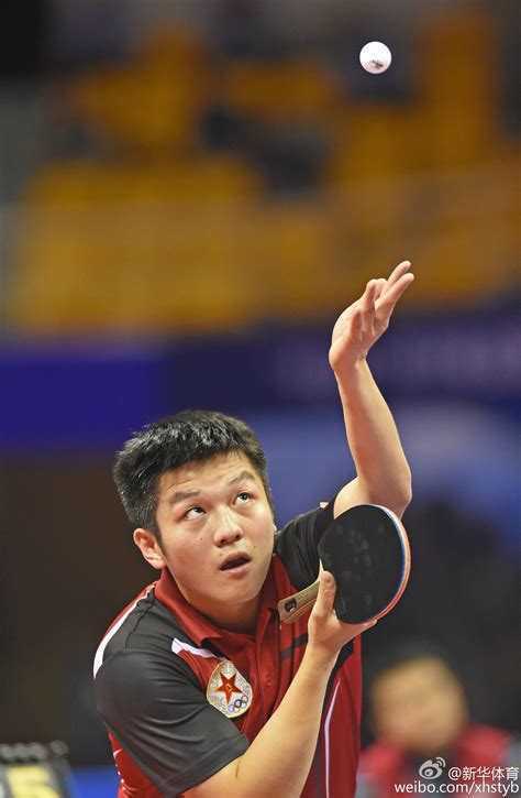 樊振东首夺乒乓球世界三大赛单打冠军