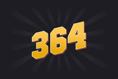 364 — триста шестьдесят четыре. натуральное четное число. в ряду ...